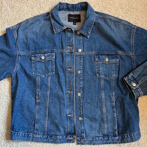Banana Republic Denim Jacket